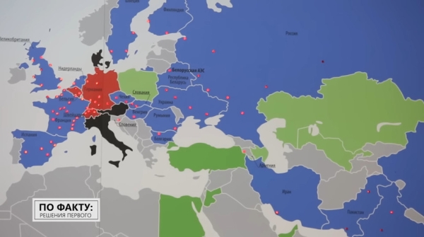 БелАЭС вот-вот заработает на всю мощь. Вспоминаем, как в Беларуси появилась атомная станция и что о ней говорил Лукашенко БелАЭС вот-вот заработает на всю мощь. Вспоминаем, как в Беларуси появилась атомная станция и что о ней говорил Лукашенко