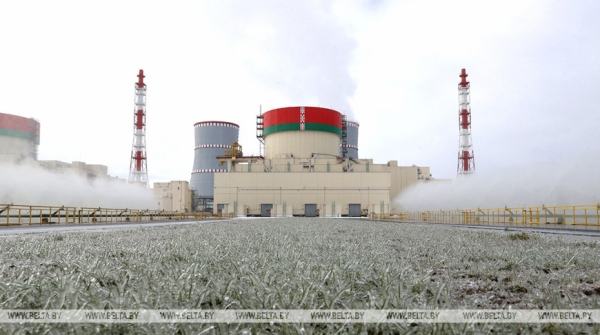 Репортаж с БелАЭС: как работает станция в преддверии включения в сеть второго энергоблока