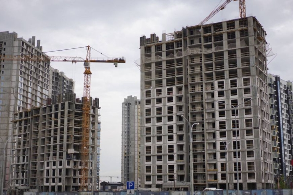 КРЕДИТ от 4,99% годовых! Специальные условия на приобретение недвижимости