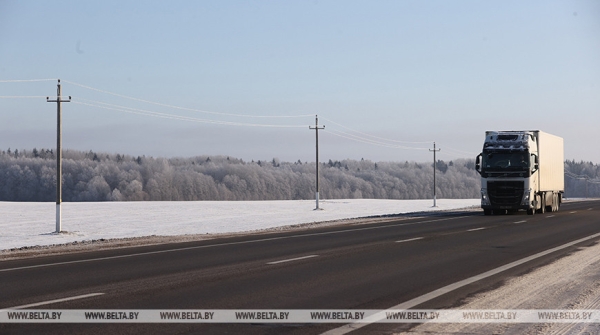 Экспорт белорусских товаров и услуг в 2022 году составил $46,7 млрд