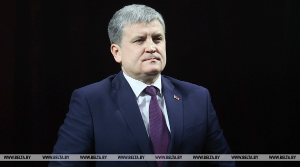 Луцкий: системная работа позволяет формировать у граждан интерес к истории, основанной на достоверных фактах