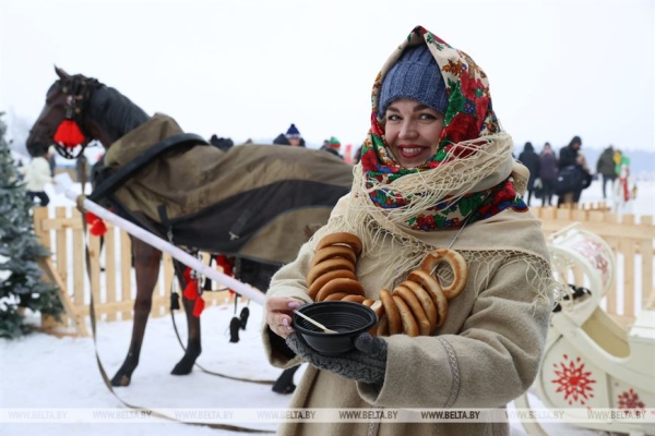 Кубраков о зимнем празднике МВД: это возможность для сотрудников отдохнуть и провести время с семьей