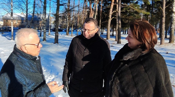 В Минске определено место и концепция нового клинического инфекционного стационара В Минске определено место и концепция нового клинического инфекционного стационара