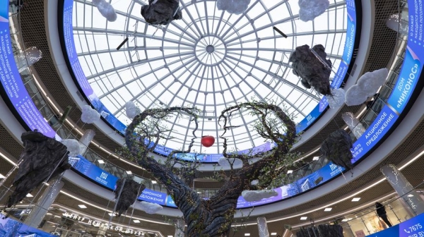 До минус 15000 BYN! Скидка на апартаменты для молодоженов в ЖК Minsk World