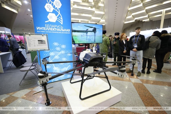 Каковы перспективы белорусских беспилотников, и почему Лукашенко уделяет им большое внимание
