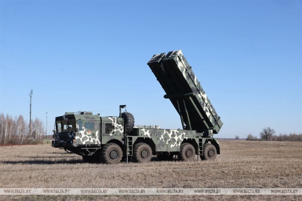 Каковы перспективы белорусских беспилотников, и почему Лукашенко уделяет им большое внимание