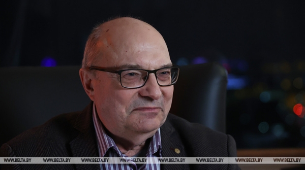 Военный эксперт рассказал о возможностях белорусских беспилотных летательных аппаратов Военный эксперт рассказал о возможностях белорусских беспилотных летательных аппаратов