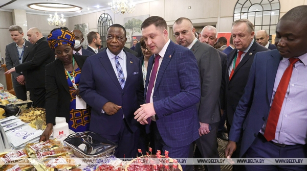 Не трактором единым. На примере визита Лукашенко в Зимбабве разбираемся, какие перспективы у Беларуси в Африке