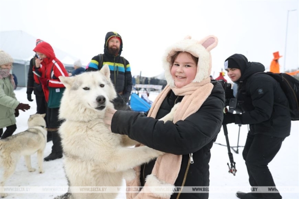 Кубраков о зимнем празднике МВД: это возможность для сотрудников отдохнуть и провести время с семьей