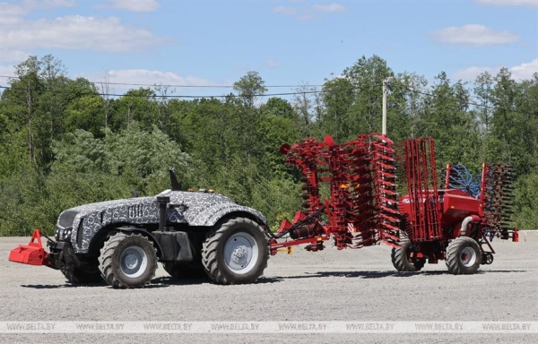 Каковы перспективы белорусских беспилотников, и почему Лукашенко уделяет им большое внимание