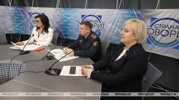 Мысливец: белорусские госСМИ выходят на новый уровень работы с потребителями информации Мысливец: белорусские госСМИ выходят на новый уровень работы с потребителями информации