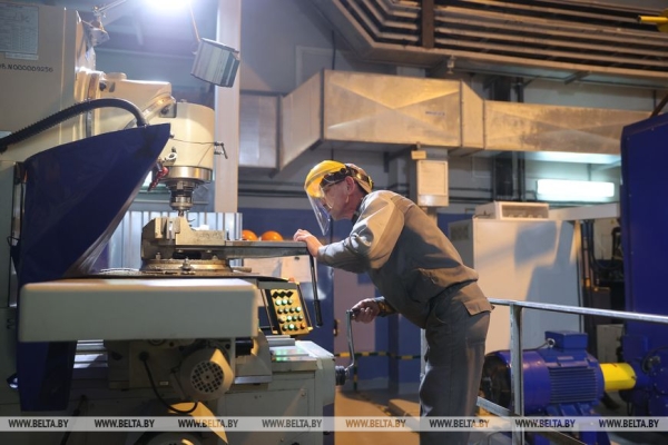 Репортаж с БелАЭС: как работает станция в преддверии включения в сеть второго энергоблока