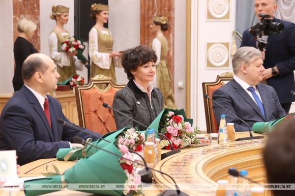 Лукашенко: белорусской науке есть чем гордиться, но нет времени почивать на лаврах