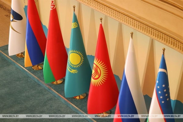 Головченко: в ЕАЭС нужны действенные инструменты стимулирования промышленной кооперации Головченко: в ЕАЭС нужны действенные инструменты стимулирования промышленной кооперации