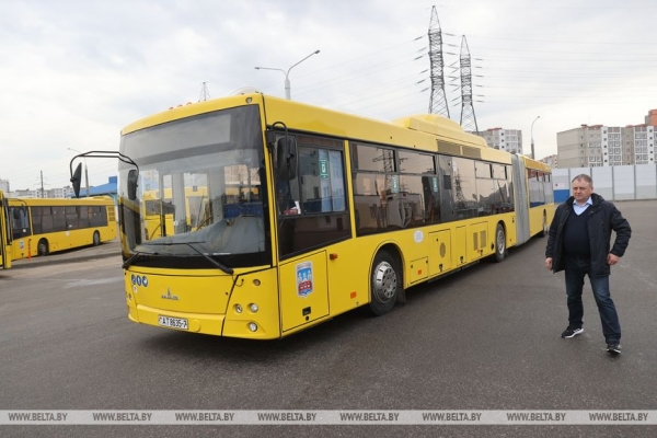 Как изменились автобусы, пассажиры и дороги за 20 лет: наблюдения водителя общественного транспорта Как изменились автобусы, пассажиры и дороги за 20 лет: наблюдения водителя общественного транспорта