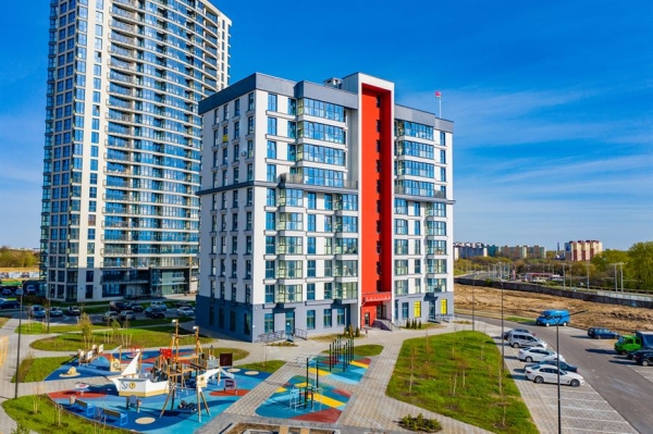 Счастливой Пасхи вместе с MINSK WORLD! Лучшее предложение на недвижимость