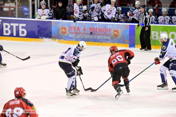 Поводом для приезда Лукашенко в Гродно стал не только хоккей Поводом для приезда Лукашенко в Гродно стал не только хоккей