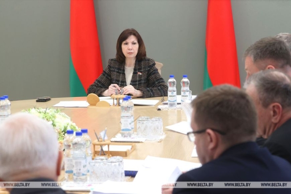 Кодекс об архитектурной и градостроительной деятельности рассмотрен на экспертном совете в Минске Кодекс об архитектурной и градостроительной деятельности рассмотрен на экспертном совете в Минске