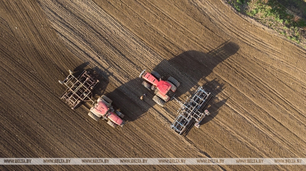 Лукашенко: Гродненская область развивается достойно, по отдельным направлениям лучше других Лукашенко: Гродненская область развивается достойно, по отдельным направлениям лучше других