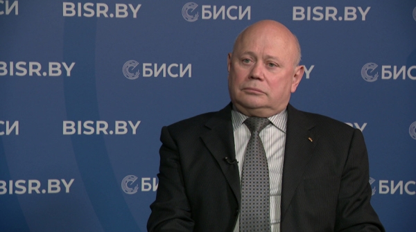 Логвинов: вступление Беларуси в ШОС привнесет в организацию многое