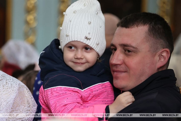 Лукашенко уверен, что в Беларуси удастся сохранить мир