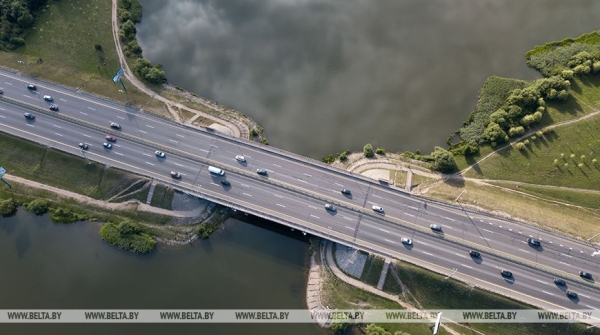 Как решение Лукашенко сохранить цементную промышленность стало залогом качества белорусских дорог Как решение Лукашенко сохранить цементную промышленность стало залогом качества белорусских дорог