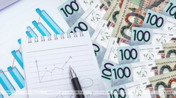 Нацбанк: сбережения населения в национальной валюте растут