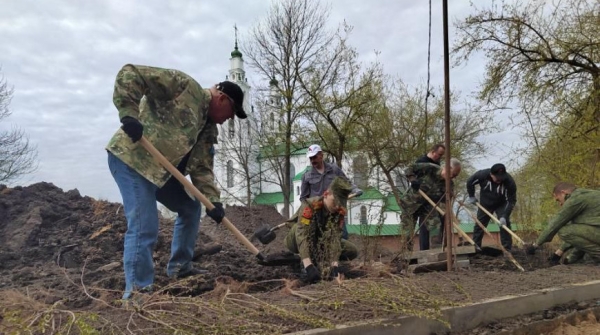 Карпенко: в Беларуси уделяется большое внимание поддержке историко-культурного наследия Карпенко: в Беларуси уделяется большое внимание поддержке историко-культурного наследия