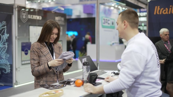 Оплати&#8482 открывает новые возможности на ТИБО-2023