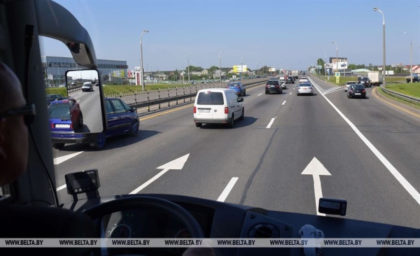 Как решение Лукашенко сохранить цементную промышленность стало залогом качества белорусских дорог Как решение Лукашенко сохранить цементную промышленность стало залогом качества белорусских дорог