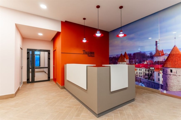 Счастливой Пасхи вместе с MINSK WORLD! Лучшее предложение на недвижимость