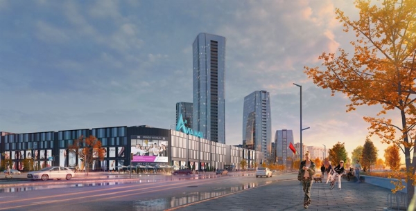 Счастливой Пасхи вместе с MINSK WORLD! Лучшее предложение на недвижимость