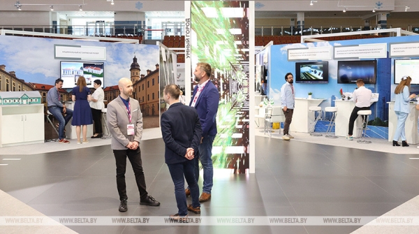 Лукашенко о миссии ТИБО: продвижение и внедрение самого лучшего и передового Лукашенко о миссии ТИБО: продвижение и внедрение самого лучшего и передового