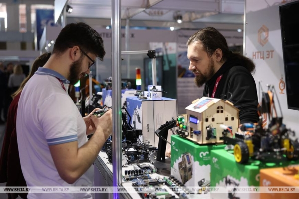 Петришенко: развитие цифровой экономики важно для формирования единого экономического пространства ЕАЭС Петришенко: развитие цифровой экономики важно для формирования единого экономического пространства ЕАЭС