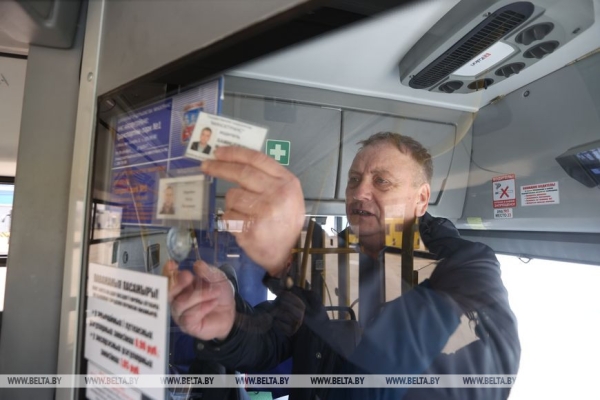 Как изменились автобусы, пассажиры и дороги за 20 лет: наблюдения водителя общественного транспорта Как изменились автобусы, пассажиры и дороги за 20 лет: наблюдения водителя общественного транспорта