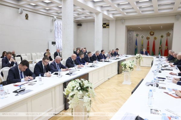 Луцкий: в патриотической работе не должно быть случайных людей Луцкий: в патриотической работе не должно быть случайных людей