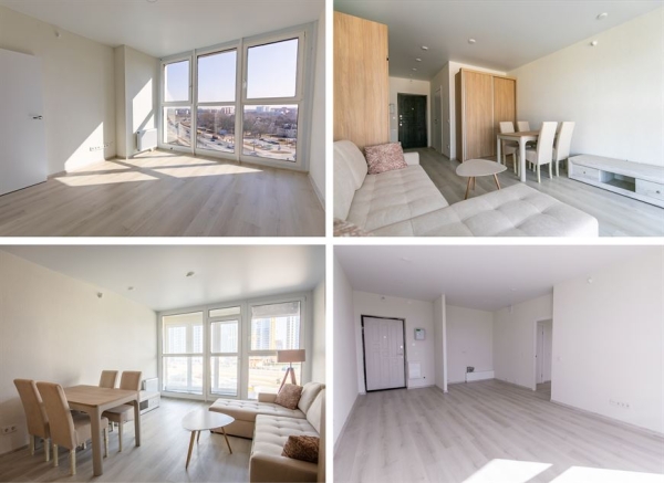 Счастливой Пасхи вместе с MINSK WORLD! Лучшее предложение на недвижимость