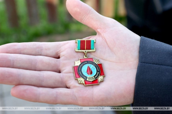 Бывший руководитель ОМОН из Витебска о чернобыльской командировке: невидимой радиации не боялись Бывший руководитель ОМОН из Витебска о чернобыльской командировке: невидимой радиации не боялись