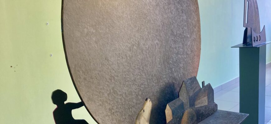 Добраславёная справа на Дзень Нараджэння горада Віцебска Добраславёная справа на Дзень Нараджэння горада Віцебска