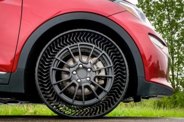 О таких шинах мечтают все полицейские О таких шинах мечтают все полицейские