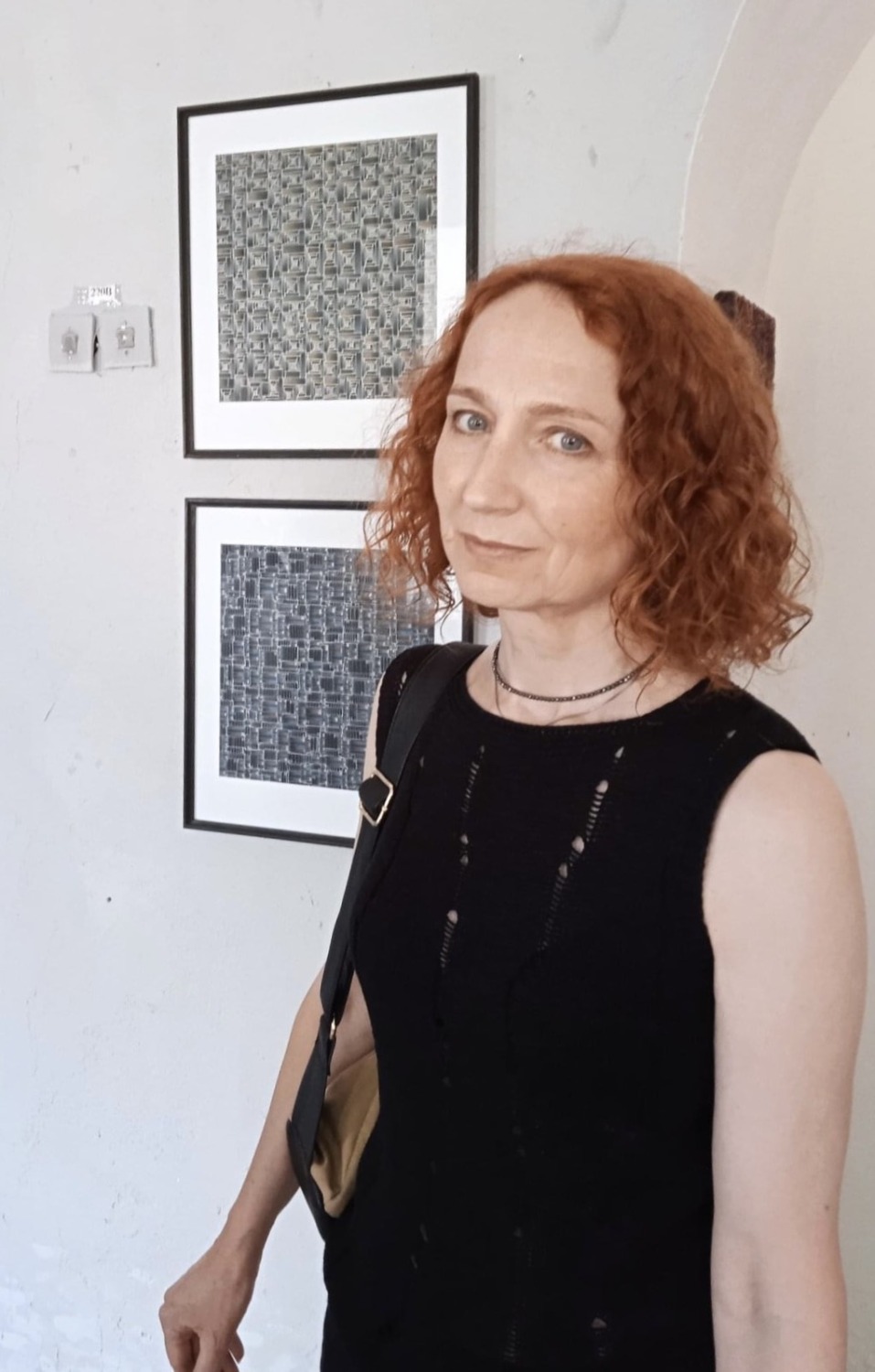 Проект Галины Васильевой «Just now» — последняя страница об «УНОВИС». А будет ли продолжение? Проект Галины Васильевой «Just now» — последняя страница об «УНОВИС». А будет ли продолжение?