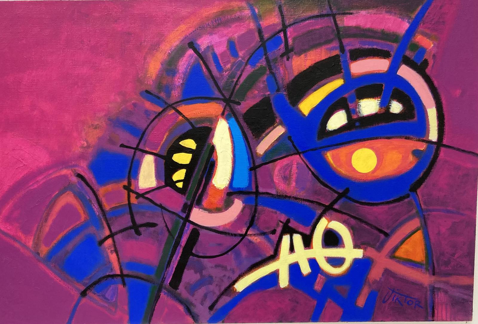 Проект Галины Васильевой «Just now» — последняя страница об «УНОВИС». А будет ли продолжение? Проект Галины Васильевой «Just now» — последняя страница об «УНОВИС». А будет ли продолжение?