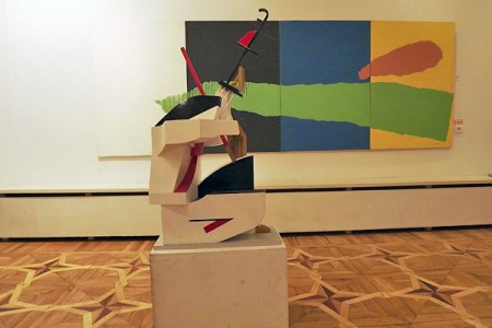 Проект Галины Васильевой «Just now» — последняя страница об «УНОВИС». А будет ли продолжение? Проект Галины Васильевой «Just now» — последняя страница об «УНОВИС». А будет ли продолжение?