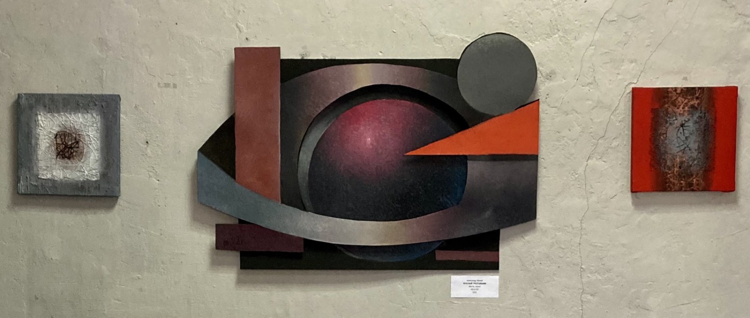 Проект Галины Васильевой «Just now» — последняя страница об «УНОВИС». А будет ли продолжение? Проект Галины Васильевой «Just now» — последняя страница об «УНОВИС». А будет ли продолжение?