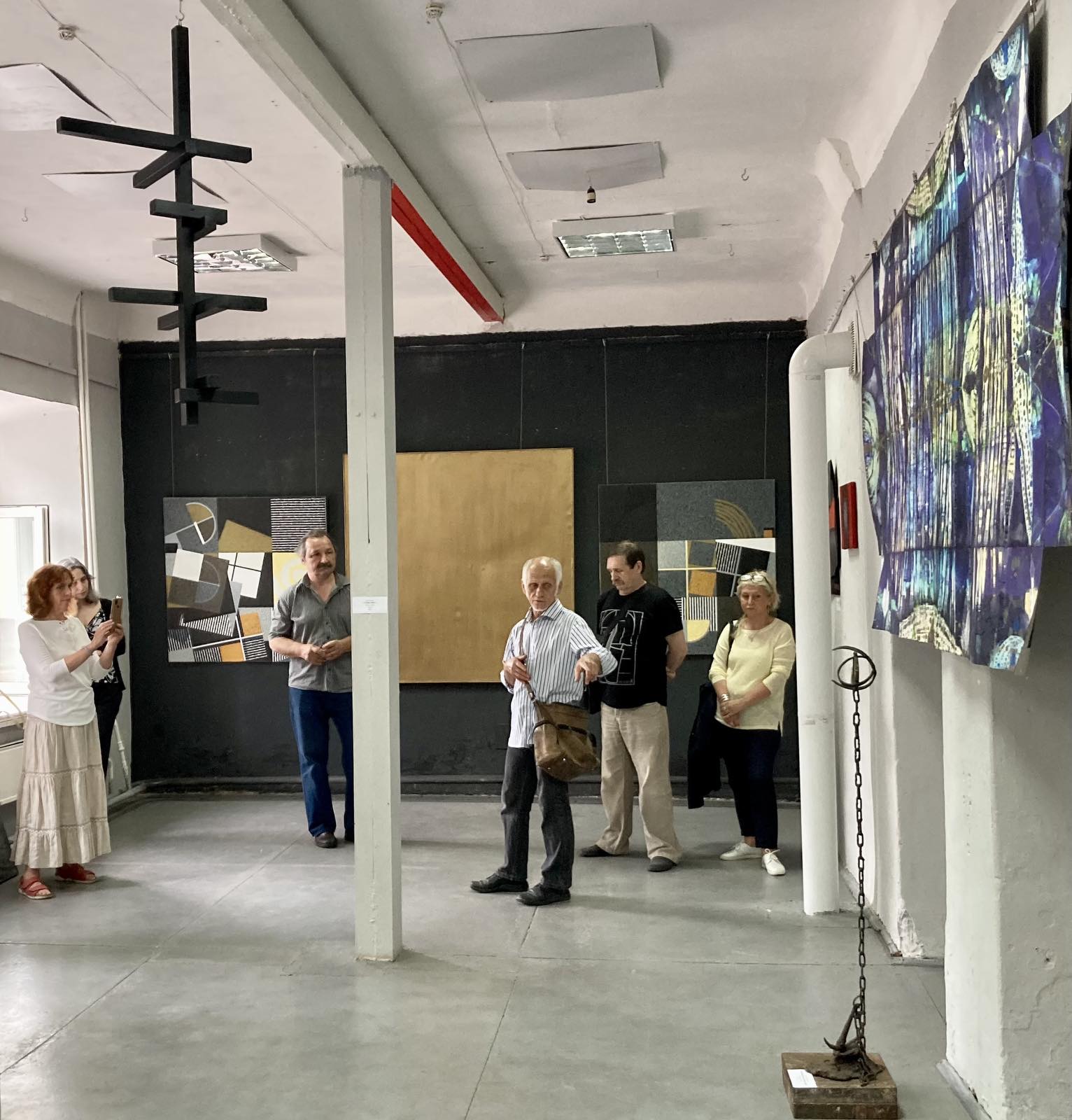 Проект Галины Васильевой «Just now» — последняя страница об «УНОВИС». А будет ли продолжение? Проект Галины Васильевой «Just now» — последняя страница об «УНОВИС». А будет ли продолжение?