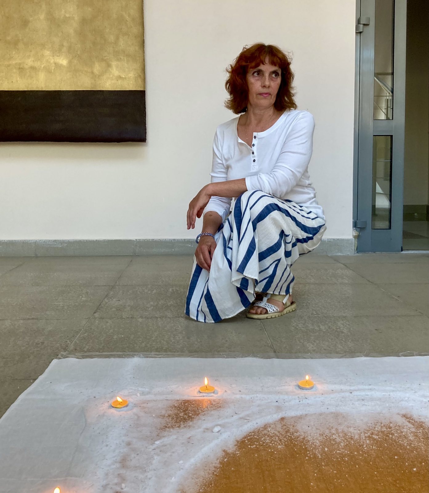 Добраславёная справа на Дзень Нараджэння горада Віцебска Добраславёная справа на Дзень Нараджэння горада Віцебска