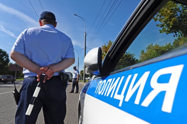 ГИБДД в России переименовали в Госавтоинспекцию ГИБДД в России переименовали в Госавтоинспекцию
