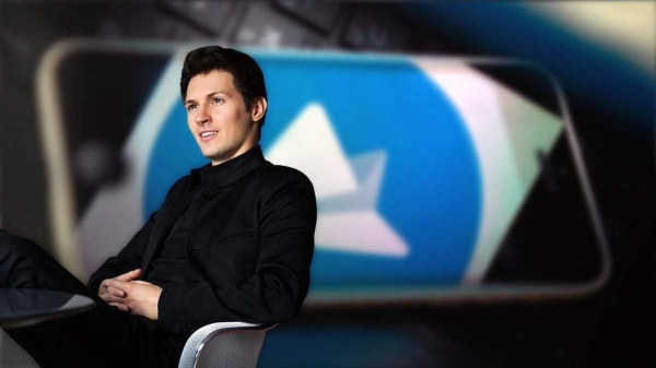 Команда Telegram впервые прокомментировала задержание Павла Дурова Команда Telegram впервые прокомментировала задержание Павла Дурова