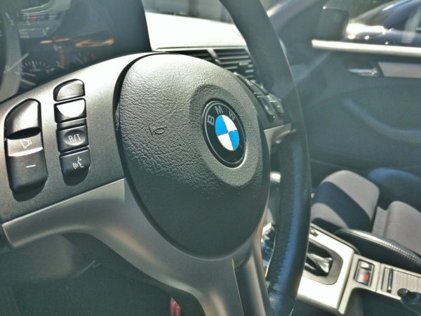Водителя BMW оштрафовали на $130 тысяч. Вот за что Водителя BMW оштрафовали на $130 тысяч. Вот за что
