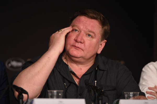 Умер российский актер Роман Мадянов Умер российский актер Роман Мадянов